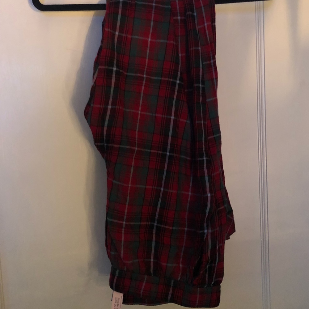 Victoria’s Secret pajama bottoms
